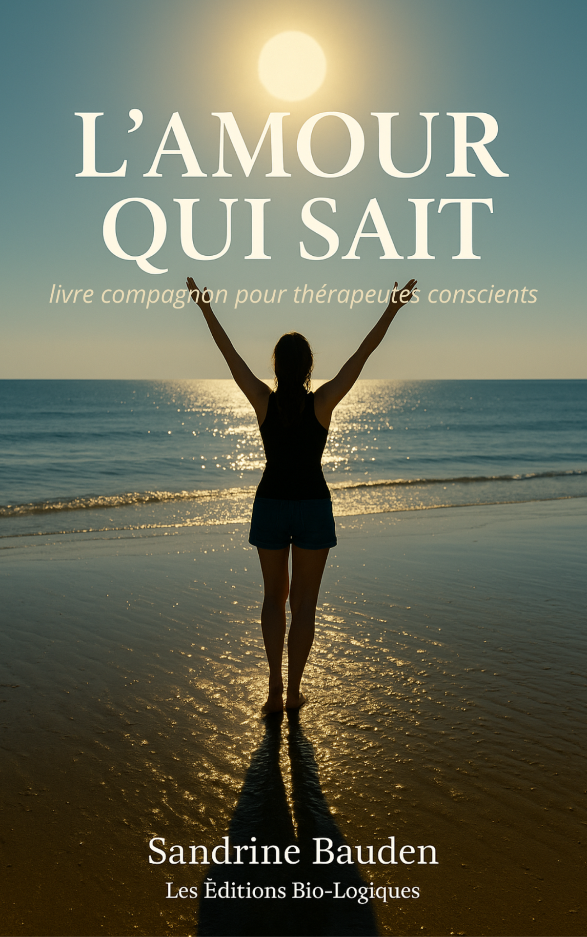 Livre compagnon pour therapeutes conscients